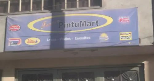 FERRE PINTUMART FERRE PINTUMART